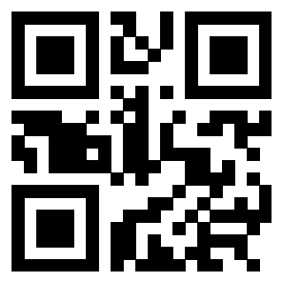 Il QrCode di 3304316670