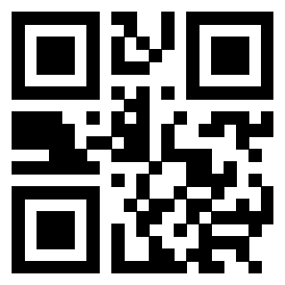 3304316671 - Immagine del QrCode associato