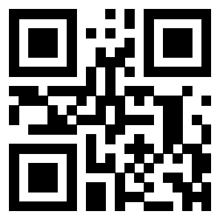 3304316672 - Immagine del QrCode associato