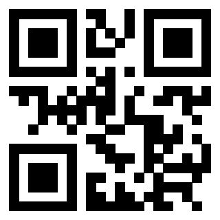 3304316677 QrCode associato