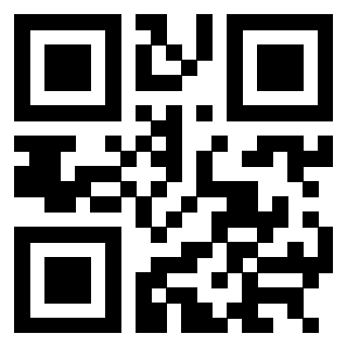 3304316679 - Immagine del QrCode associato