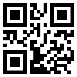 3304316680 - Immagine del Qr Code