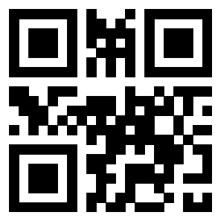 Scansione del Qr Code di 3304316682