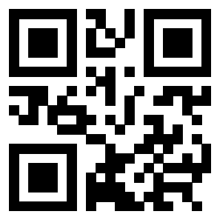 Immagine del Qr Code di 3304316684