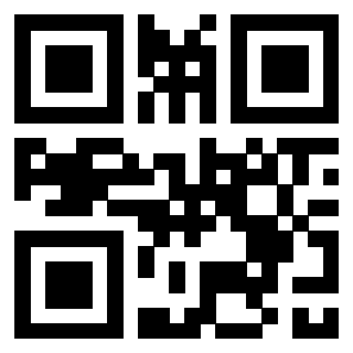 QrCode di 3304316688