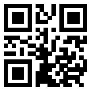Il Qr Code di 3304316689