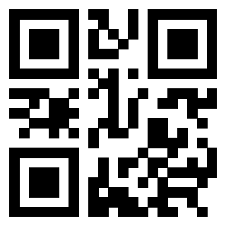 Il Qr Code di 3304316691