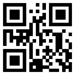 3304316692 Qr Code associato