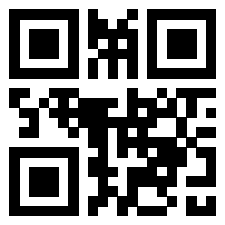 3304316693 - Immagine del Qr Code