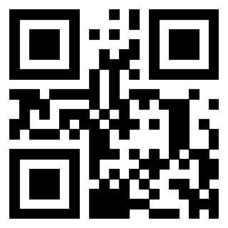 3304316699 - Immagine del Qr Code