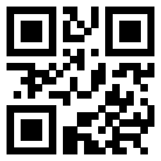 3304316701 QrCode associato