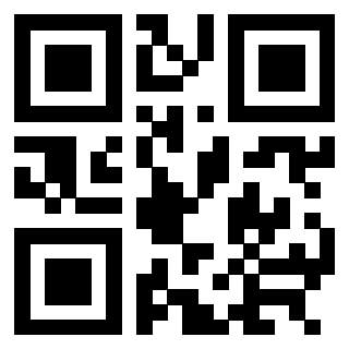 3304316706 QrCode associato