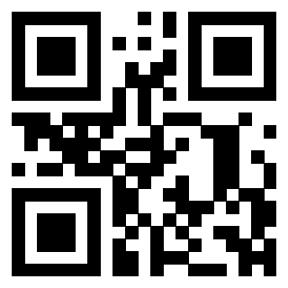 Immagine del Qr Code di 3304316707