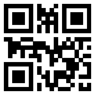 3304316708 - Immagine del Qr Code