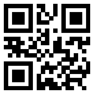 Il Qr Code di 3304316711
