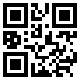 3304316714 - Immagine del QrCode associato
