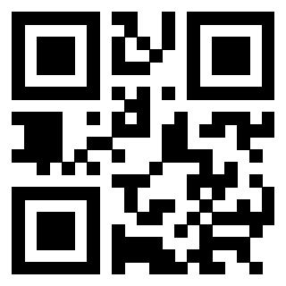Il Qr Code di 3304316716