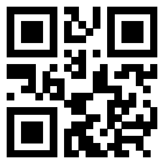 3304316717 - Immagine del Qr Code