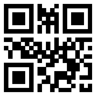 3304316718 - Immagine del Qr Code