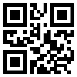 3304316721 - Immagine del QrCode associato