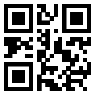 3304316722 - Immagine del QrCode