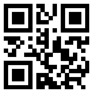 3304316723 - Immagine del Qr Code