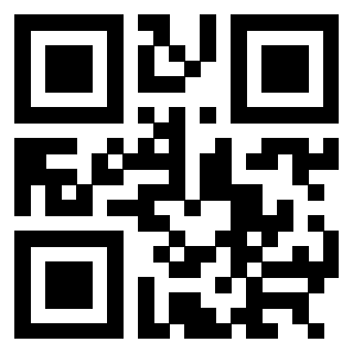 Il Qr Code di 3304316725
