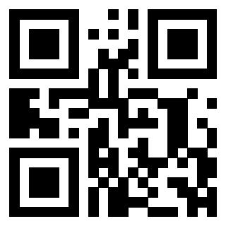 3304316727 - Immagine del Qr Code associato