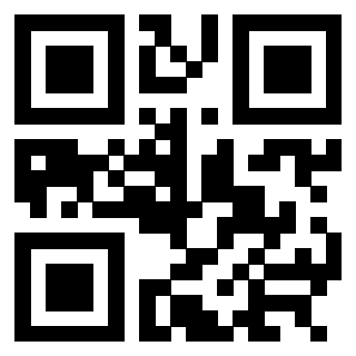 Immagine del QrCode di 3304316728