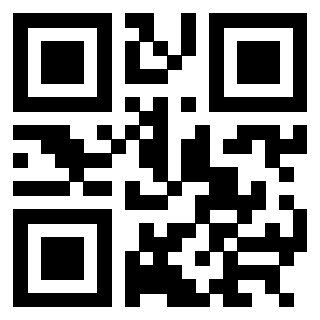 3304316729 QrCode associato