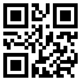 Scansione del QrCode di 3304316730