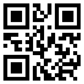Il QrCode di 3304316732