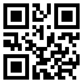 Immagine del QrCode di 3304316739