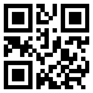 Immagine del Qr Code di 3304316741