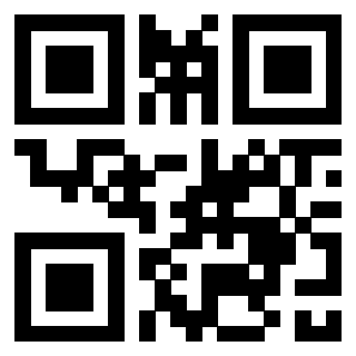 3304316742 - Immagine del QrCode associato