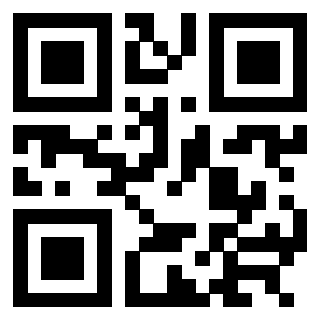 Qr Code di 3304316743