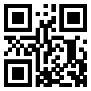 Il Qr Code di 3304316744