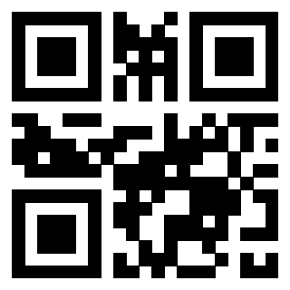 Il Qr Code di 3304316745