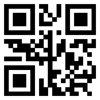 3304316746 QrCode associato