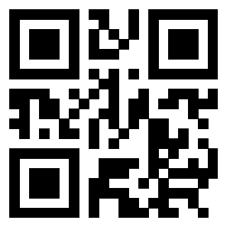 Immagine del QrCode di 3304316747