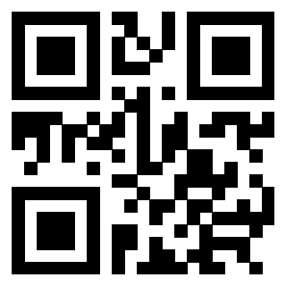 Il Qr Code di 3304316749