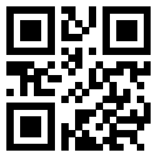 3304316751 Qr Code associato