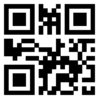 Il Qr Code di 3304316752