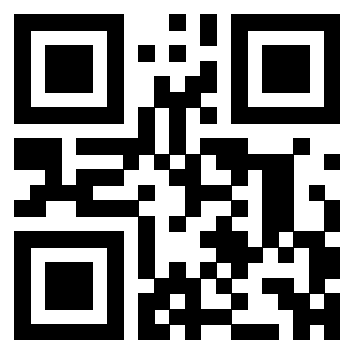 Il QrCode di 3304316753