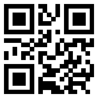 Il Qr Code di 3304316754