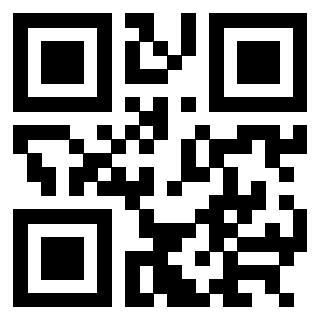 3304316755 - Immagine del Qr Code associato