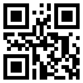 Immagine del QrCode di 3304316757