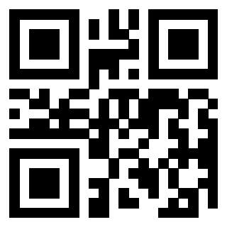 3304316758 Qr Code associato
