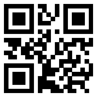 3304316759 Qr Code associato