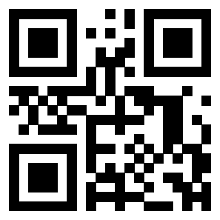 Immagine del Qr Code di 3304316760